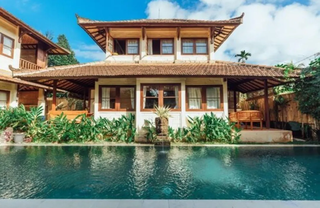 Munari Resort Ubud-1